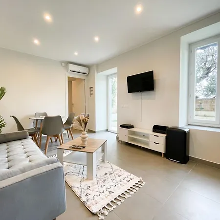 Apartment Superdominante